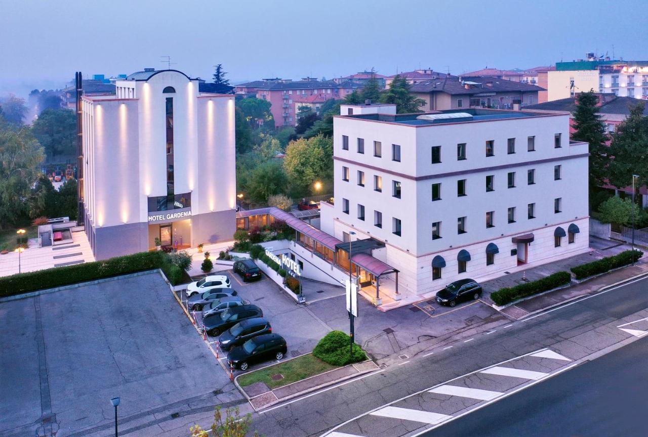 HOTEL GARDENIA VERONA 3 Italy from 71 HOTELMIX